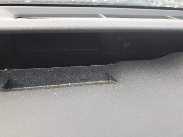 2009 TOYOTA PRIUS #3294412594