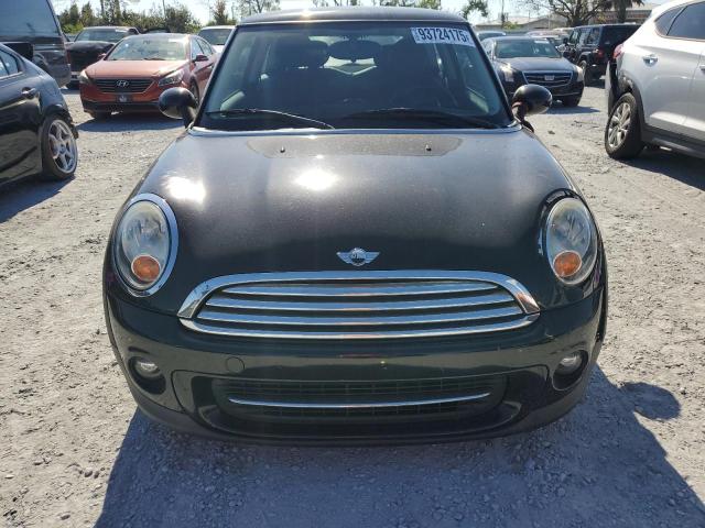 2013 MINI COOPER #3301752347