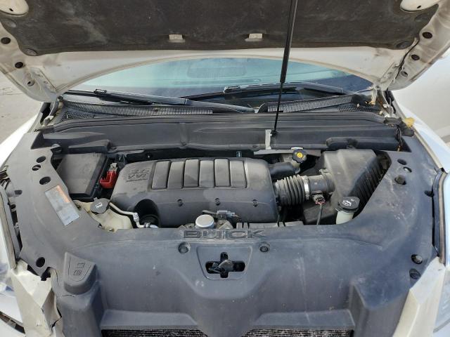 2011 BUICK ENCLAVE CX - 5GAKVCED2BJ409669