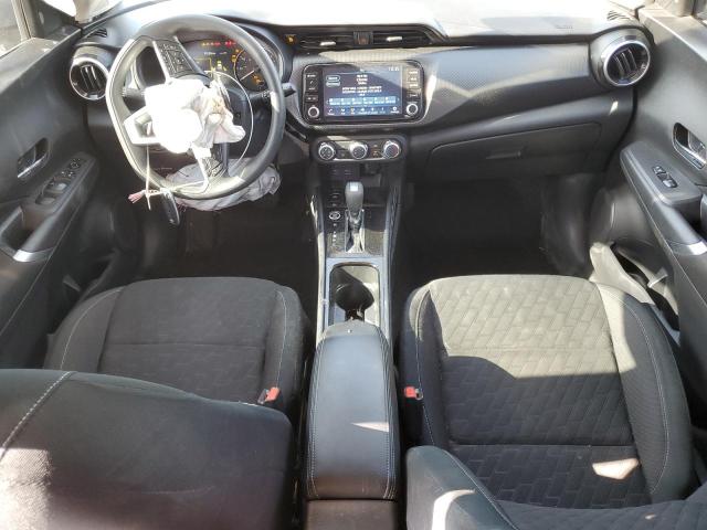 2024 NISSAN KICKS SV #3302633018