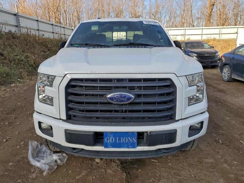 2015 FORD F150 SUPER #3302734043