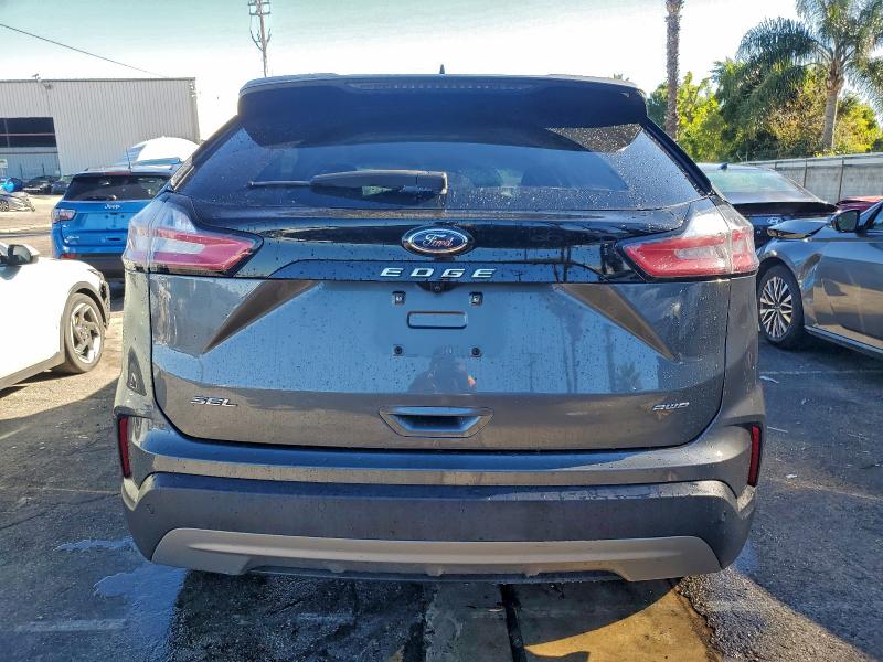 2023 FORD EDGE SEL #3308554532