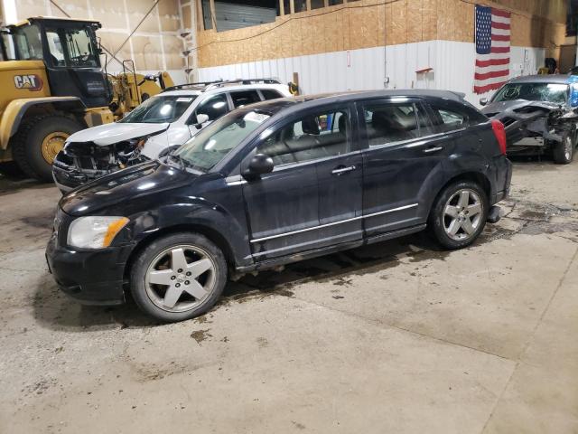 Global Auto Auctions: 2007 DODGE CALIBER R/