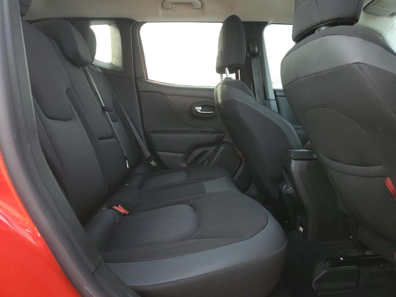 JEEP RENEGADE TRAILHAWK