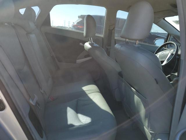 2010 TOYOTA PRIUS #3282507938