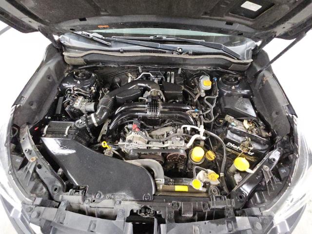 2018 SUBARU FORESTER 2 #3303662944