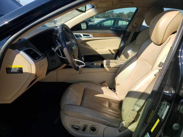 2015 HYUNDAI GENESIS 3. #3290219222