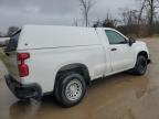 Lot #3304629949 2023 CHEVROLET SILVERADO