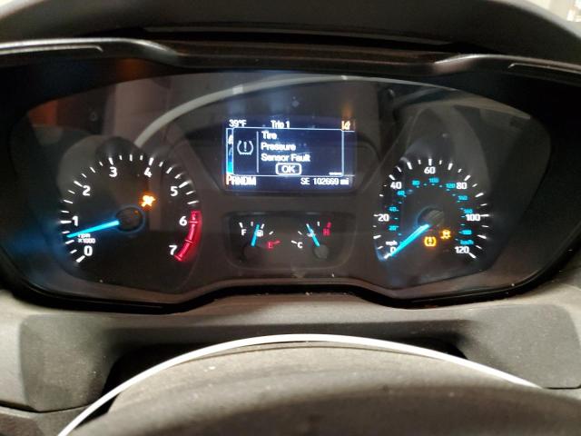 2017 FORD TRANSIT T- #3296227531