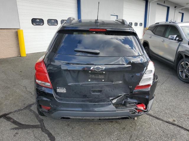 2020 CHEVROLET TRAX 1LT #3301851330