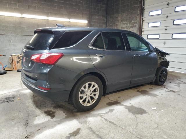 2018 CHEVROLET EQUINOX LT - 2GNAXJEV5J6296059