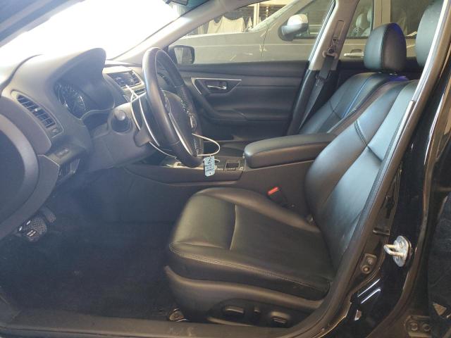 2018 NISSAN ALTIMA 2.5 #3298095129