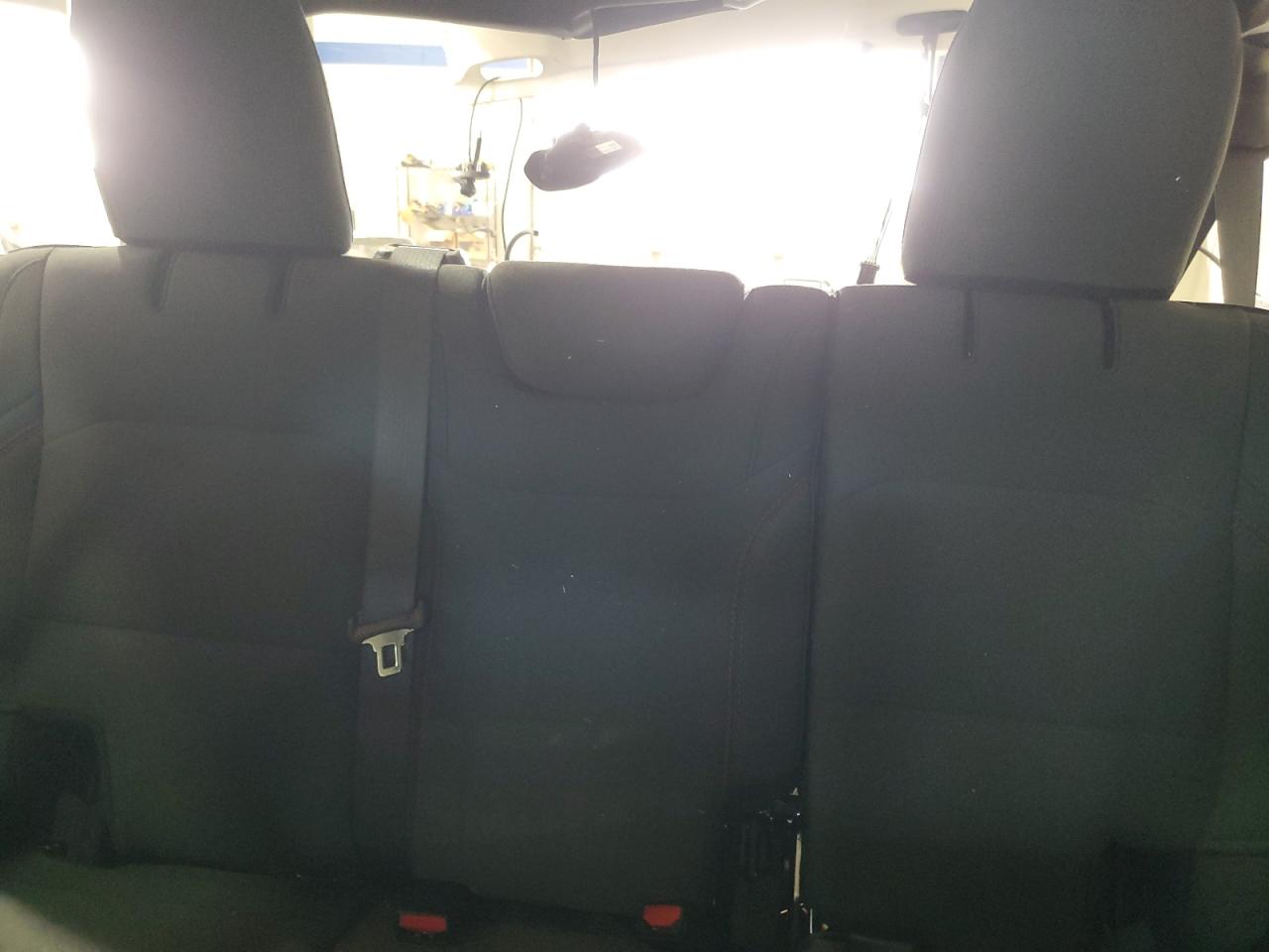 JEEP WRANGLER RUBICON