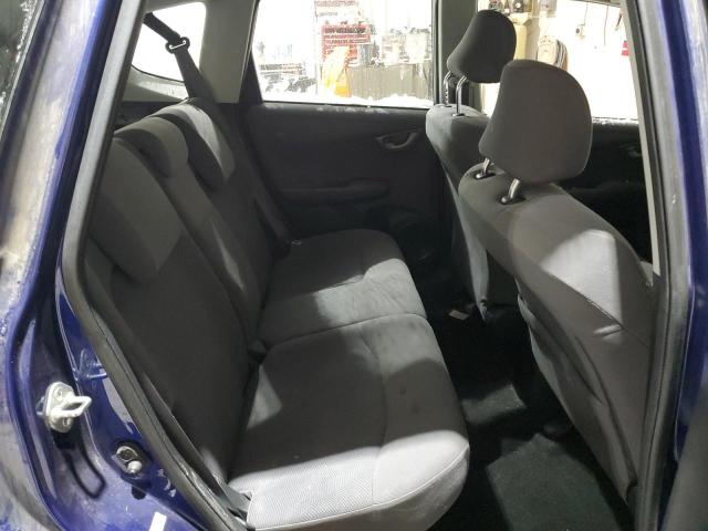 2011 HONDA FIT #3301898414