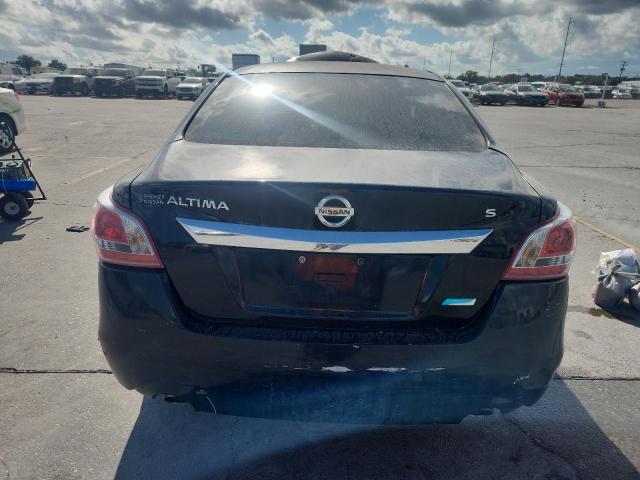 2013 NISSAN ALTIMA 2.5 #3284789533