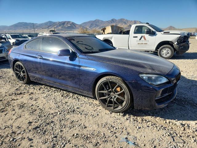 2012 BMW 650 I #3294211280