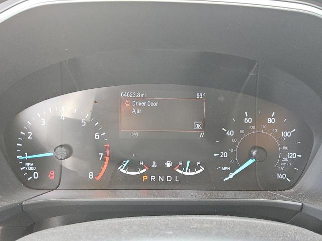 2021 FORD ESCAPE S #3305389337