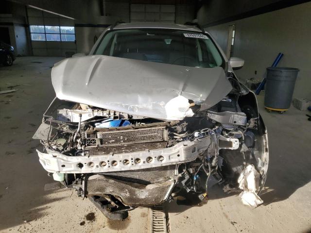 2018 FORD ESCAPE SE #3301820402