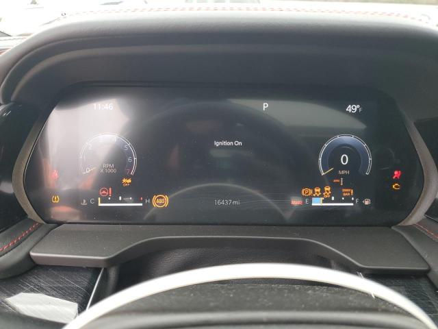 2022 JEEP GRAND CHER #3308377311