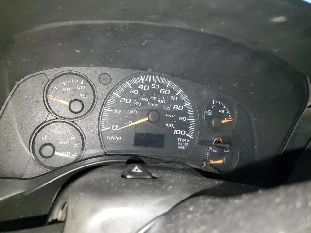 2004 CHEVROLET EXPRESS #3292528749