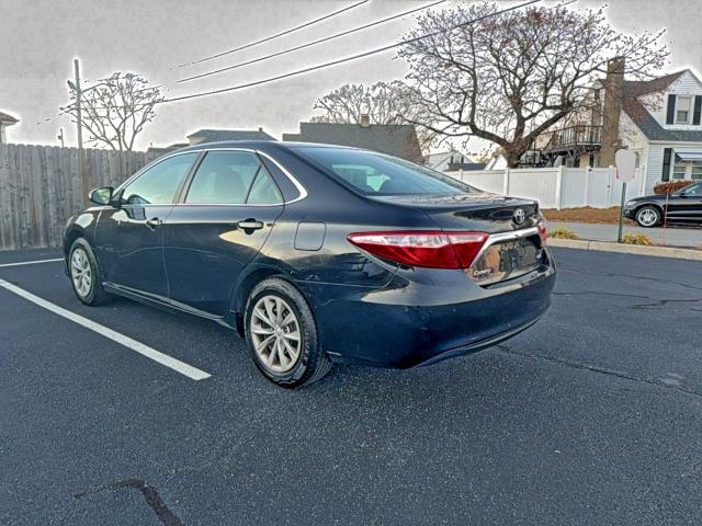 2015 TOYOTA CAMRY LE #3296891899