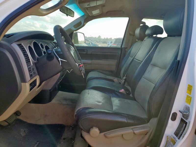 2011 TOYOTA TUNDRA DOU #3287278994