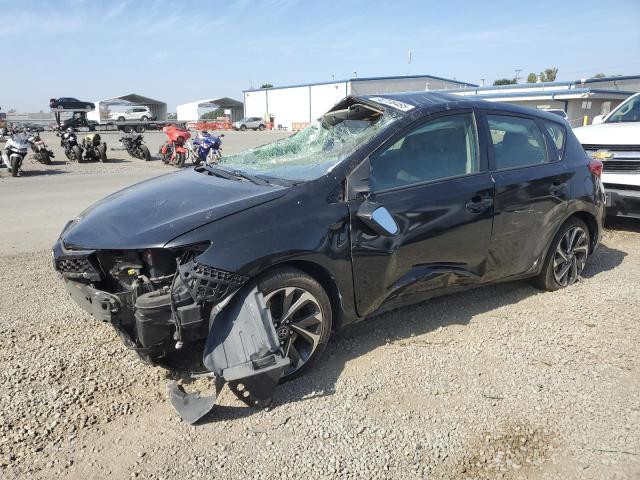 Global Auto Auctions: 2018 TOYOTA COROLLA IM