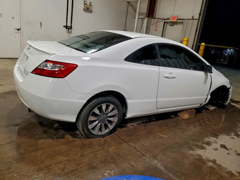 2009 HONDA CIVIC EXL #3302648017