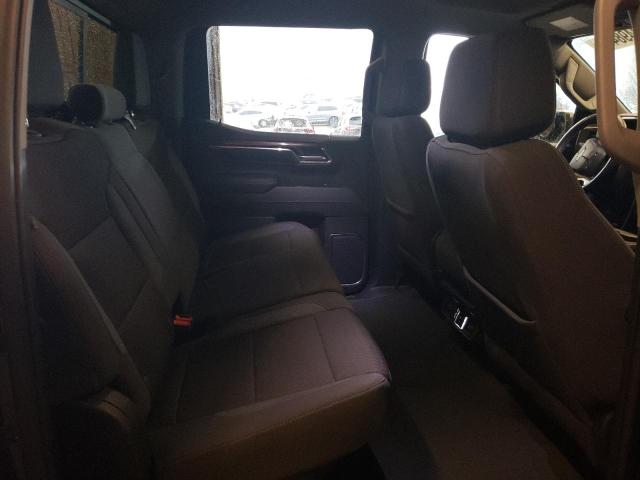 2023 CHEVROLET SILVERADO #3291431146