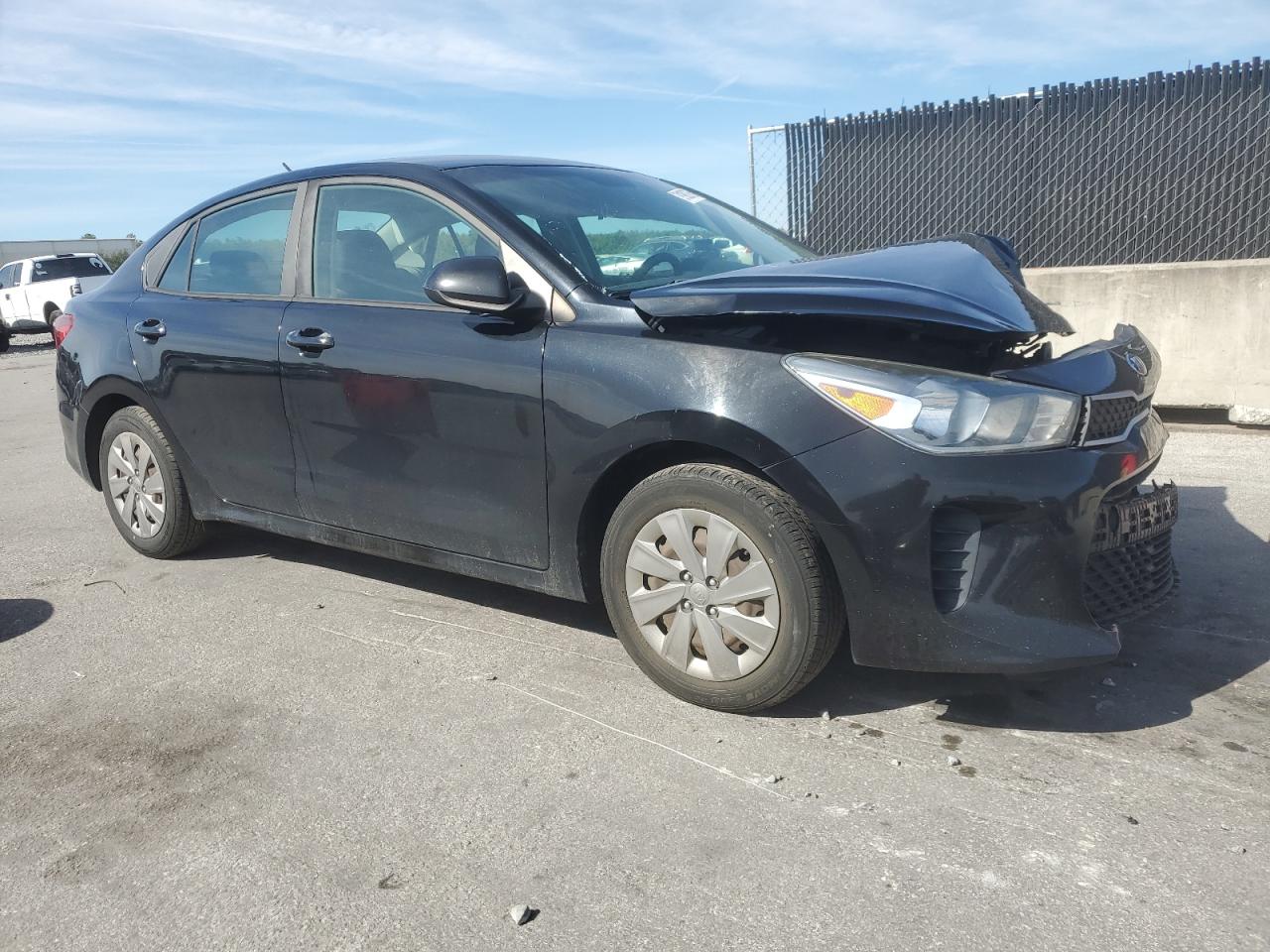 KIA RIO S