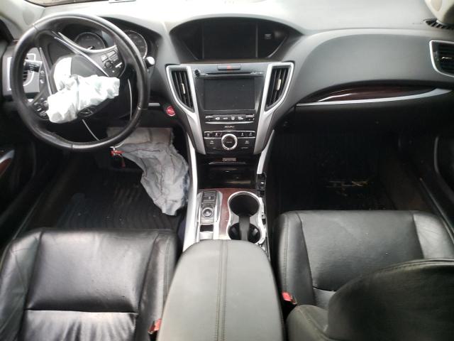2015 ACURA TLX ADVANC 19UUB3F77FA008344