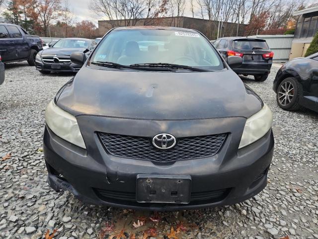 2010 TOYOTA COROLLA BA #3296911818