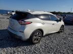 Lot #3308500058 2017 NISSAN MURANO S