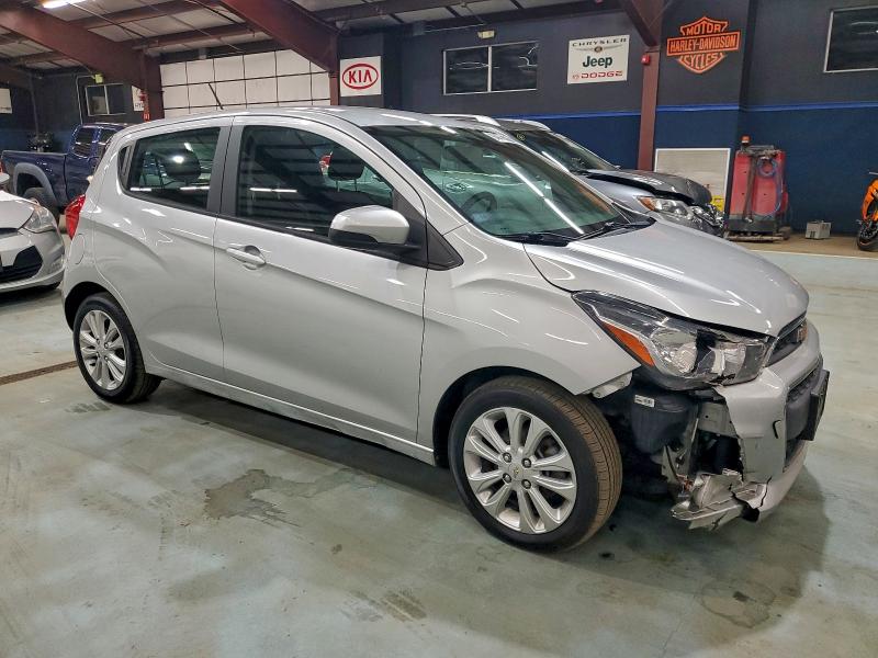 2018 CHEVROLET SPARK 1LT #3297177863