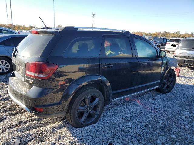 2018 DODGE JOURNEY CR #3290247230