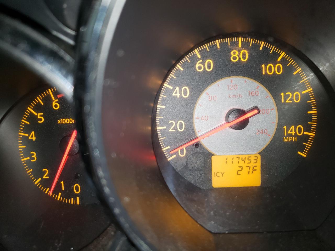 Lot #3297449199 2006 NISSAN ALTIMA S