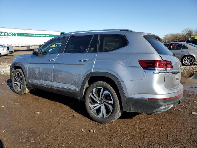 2023 VOLKSWAGEN ATLAS SEL #3296450662