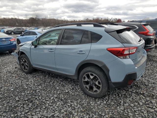 2019 SUBARU CROSSTREK #3301970447