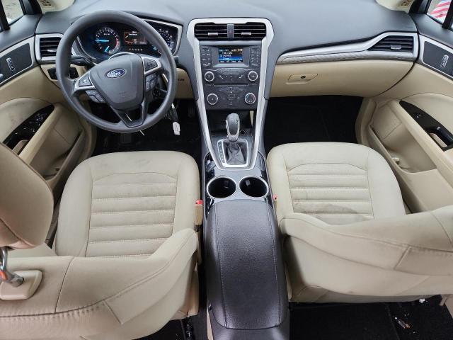 2013 FORD FUSION SE #3297173905