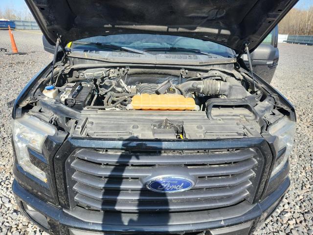 2015 FORD F150 SUPER #3286676290