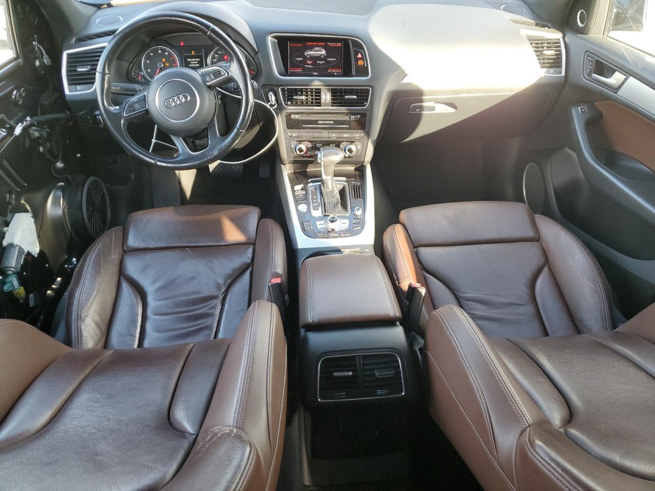 AUDI Q5 PREMIUM PLUS