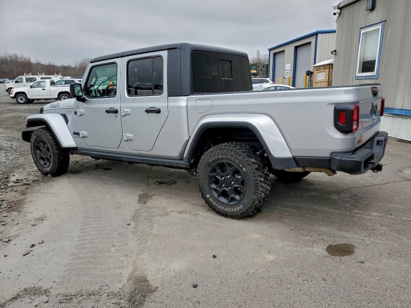 2023 JEEP GLADIATOR #3316960098