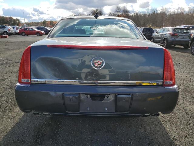 2011 CADILLAC DTS PREMIU #3282309363