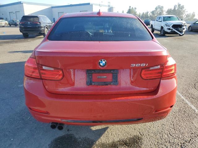 2012 BMW 328 I #3287502012