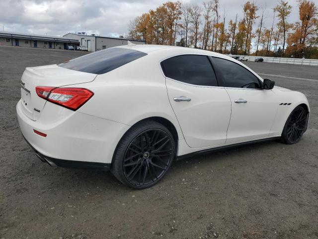 2015 MASERATI GHIBLI #3304059522