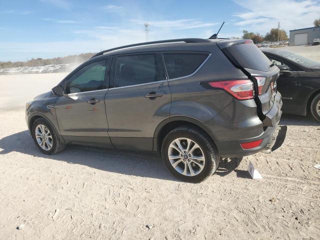 2018 FORD ESCAPE SE #3292450682