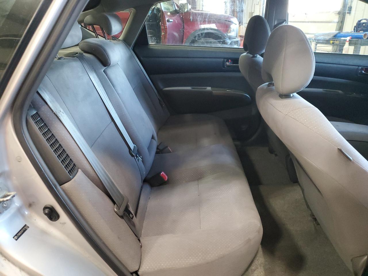 Lot #3302759397 2007 TOYOTA PRIUS