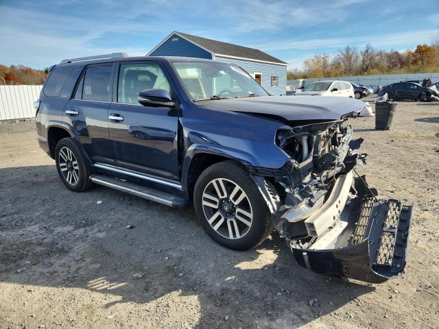 2018 TOYOTA 4RUNNER SR #3293409078