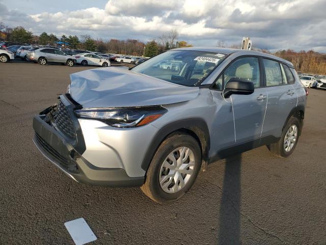 2025 TOYOTA COROLLA CR #3308214234