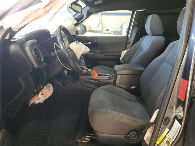 2017 TOYOTA TACOMA DOU #3301820390